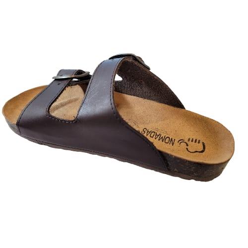 256 Nomadas Azteca Ferrero 